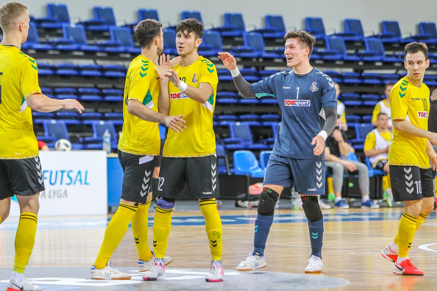 Futsal
